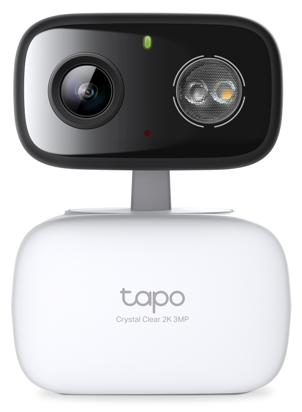 TP-Link Tapo C216 Kasse IP-sikkerhedskamera Indendørs 2304 x 1296 pixel Loft/væg/skrivebord