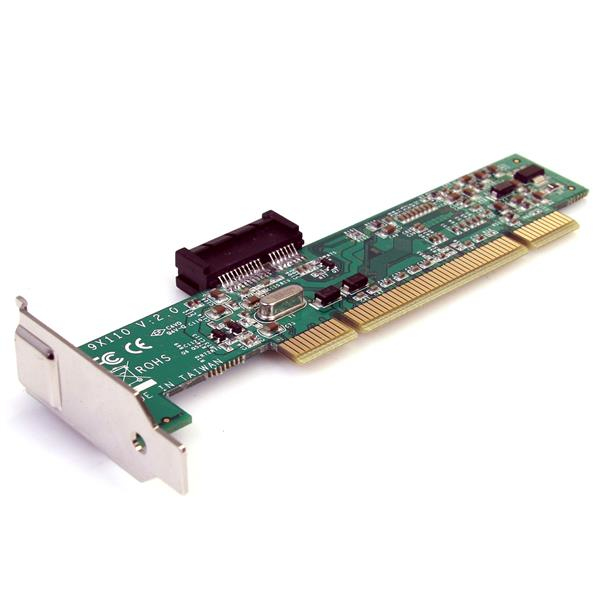 StarTech.com PCI till PCI Express-kortadapter