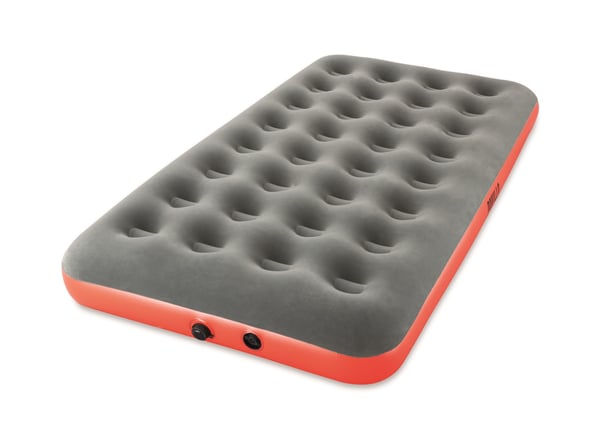 Bestway 67619 luftmadras Enkelmadras Flerfarvet Unisex