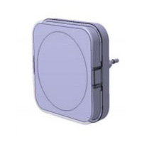 Legrand 50673 nattlampa Plug-in nattlampa