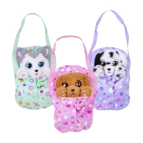 IMC Toys Baby Paws IM917637 interaktivt legetøj