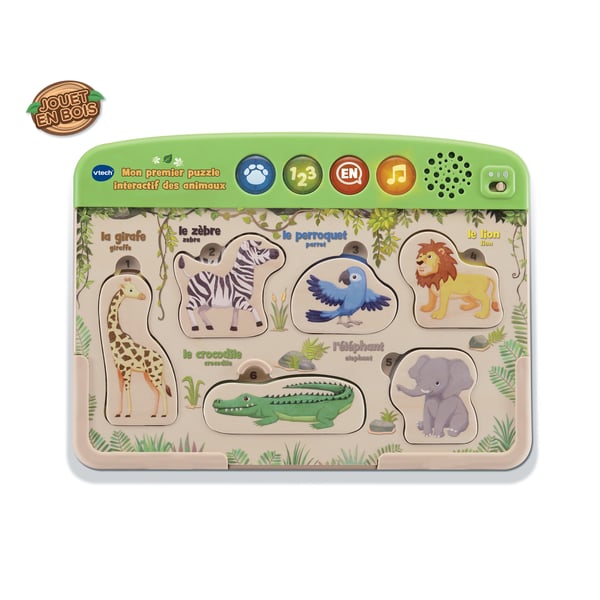 VTech 80-613645 legetøj til læring