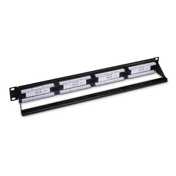 AISENS A141-0308 patchpaneler 1U