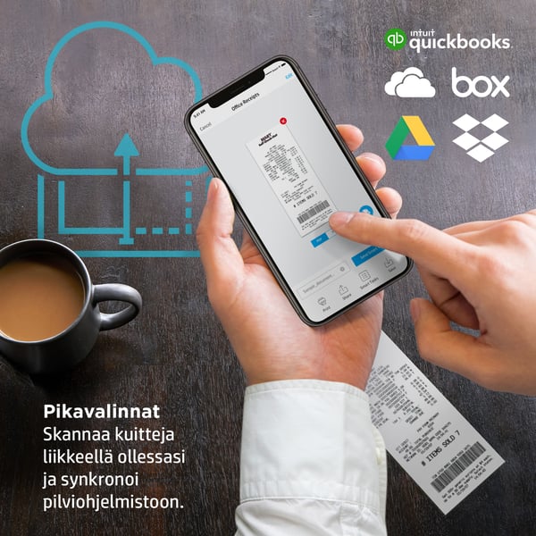 HP OfficeJet Pro 8022e Langaton All-in-One Väri Tulostin, Instant Ink; kaksipuolinen tulostus