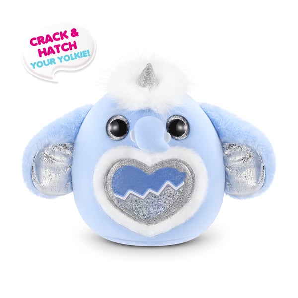 Rainbocorns Eggzania Frozencorn Mania (ARCTICUS)