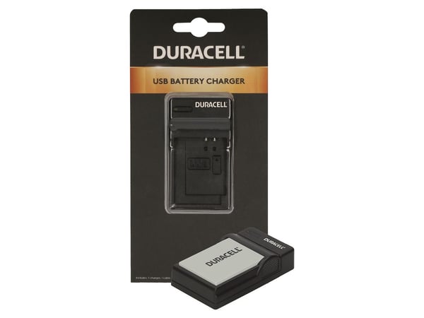 Duracell DRC5908 laturi USB