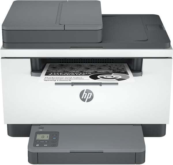 HP LaserJet MFP M234sdw skrivare