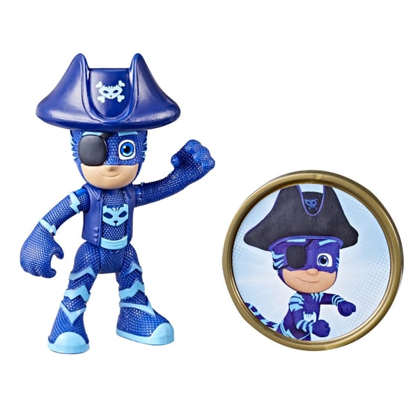 PJ Masks F22895L8 lasten leluhahmo