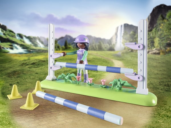 Playmobil 71355 legetøjssæt