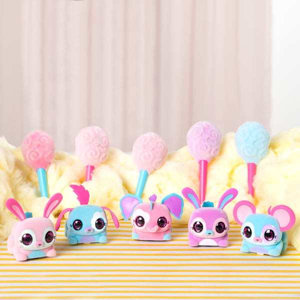 Lollipets 1 Pack Elektroniskt djur för barn