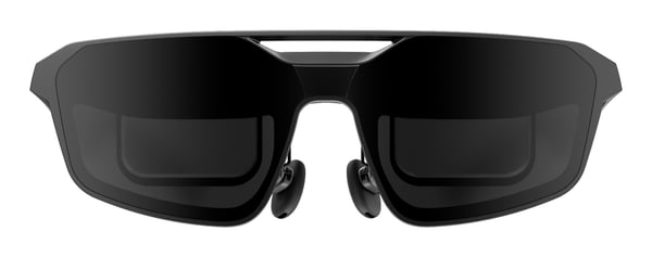ASUS ROG XREAL R1-B smarta glasögon