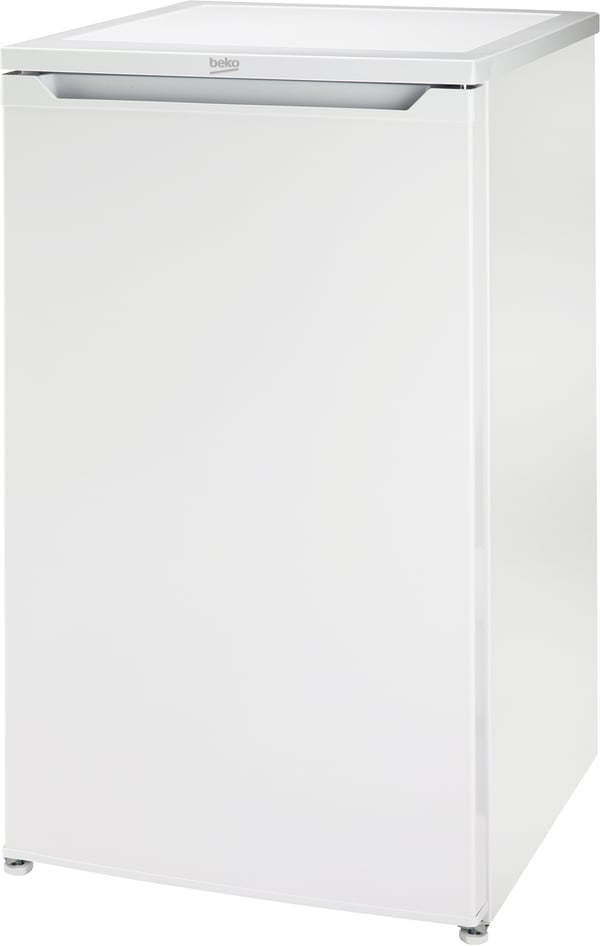 Beko TS190040N kylskåp Fristående 88 l Vit