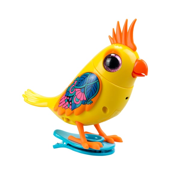 Silverlit DigiBirds SL88601 legetøjsbil
