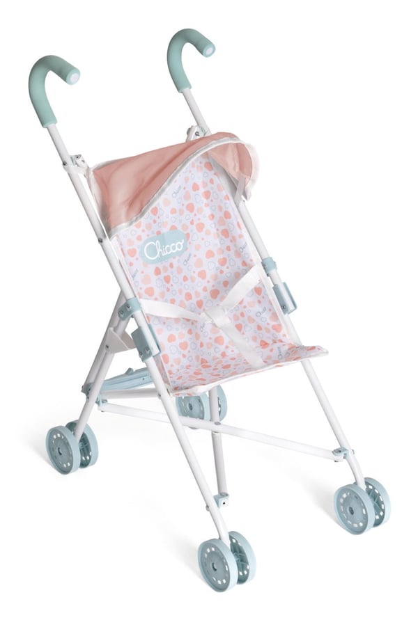 Chicco Classic 00012203000000 rollespil legetøj Chicco Classic 00012203000000 rollespil legetøj
