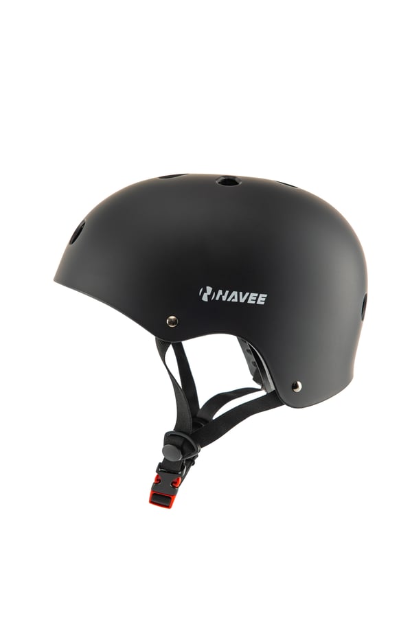 NAVEE 6975293670480 huvudbonad för idrott Svart