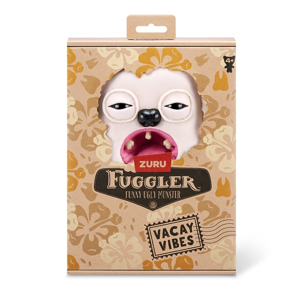 ZURU Fuggler 15714J tøjdyr