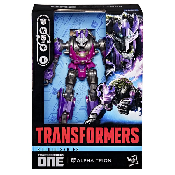 Transformers G19325L00 legetøjsfigur til børn