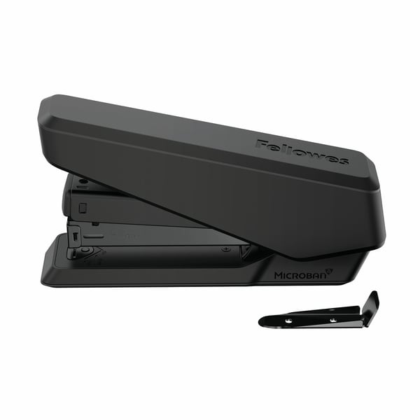 Fellowes LX850 Sort