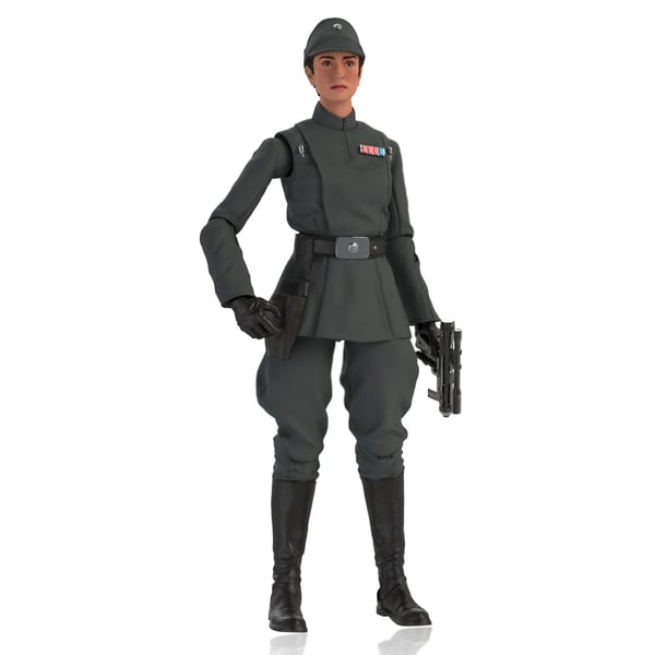 Star Wars The Black Series Tala