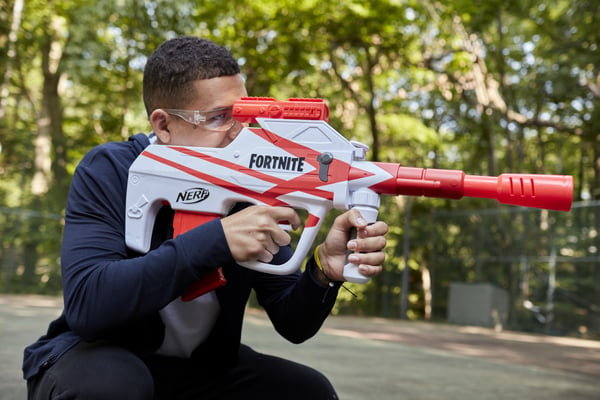 Nerf F2344F02 leikkiase