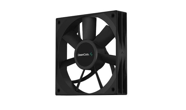 DeepCool CH370 WH Mini Tower Vit