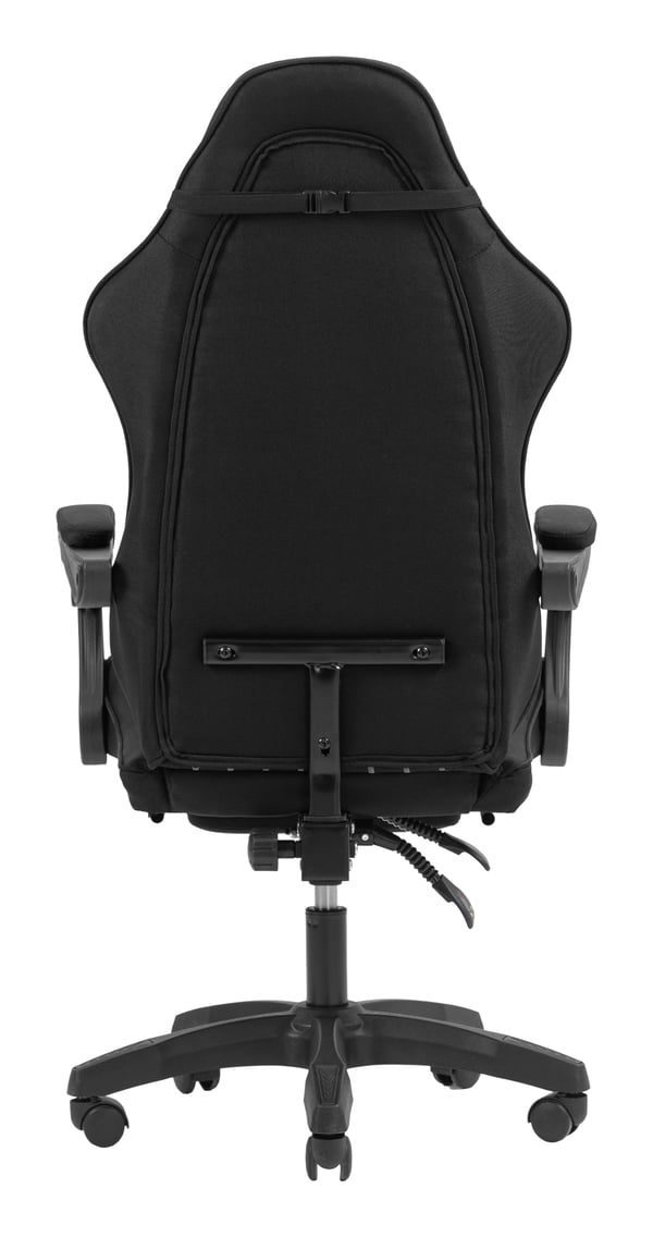 Mars Gaming MGC-X Fabric PC gamingstol Polstret sæde Sort