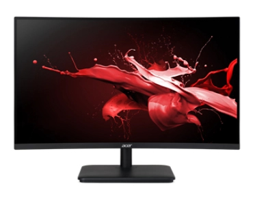 Acer ED0 ED270R S3 platta pc-skärmar 68,6 cm (27") 1920 x 1080 pixlar Full HD Svart
