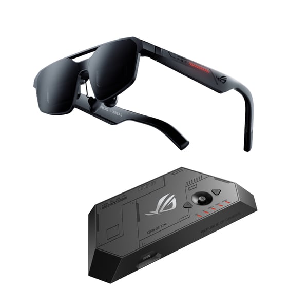 ASUS ROG XREAL R1-N älylasit