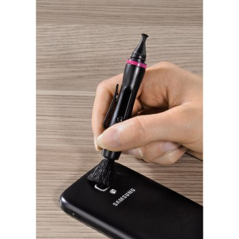 Hama MicroPro II Linser/glas