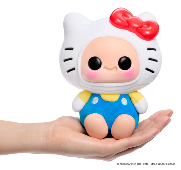 Hyojo Sanrio - Kuromi
