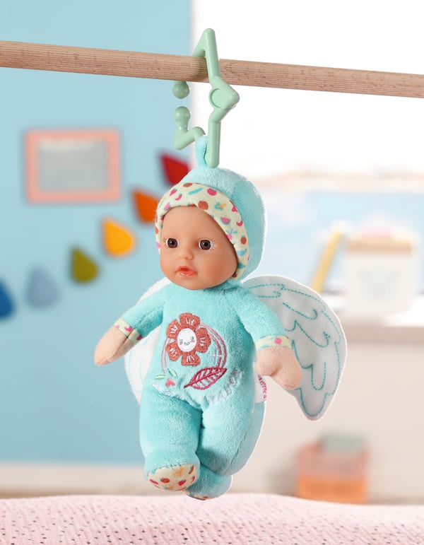 BABY born Angel for babies 2 assorted