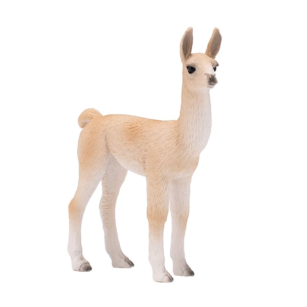 Mojo Fun Llama Baby