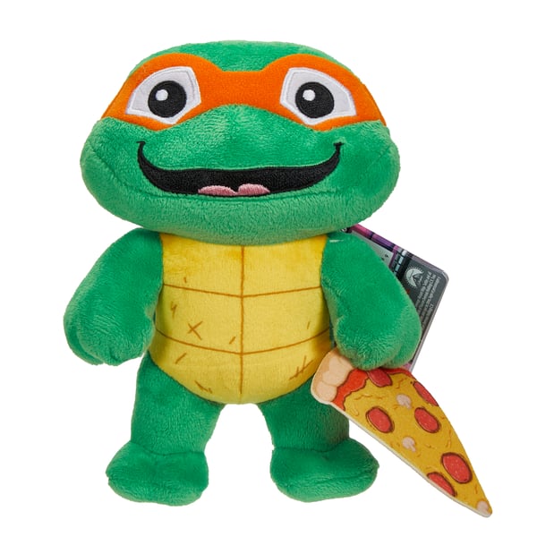 Mattel HVK28 täytetty lelu