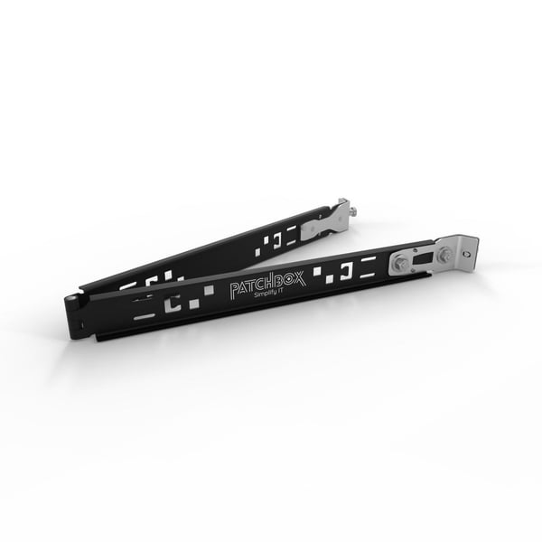Lanview LV-PB-CPTES-BNDL stativ