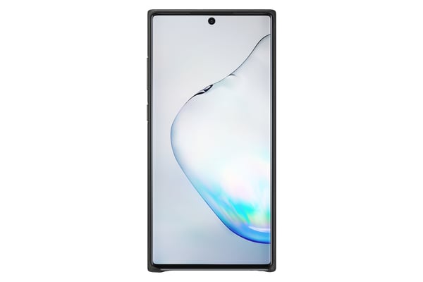 Samsung EF-VN975 mobiltelefon etui 17,3 cm (6.8") Cover Sort