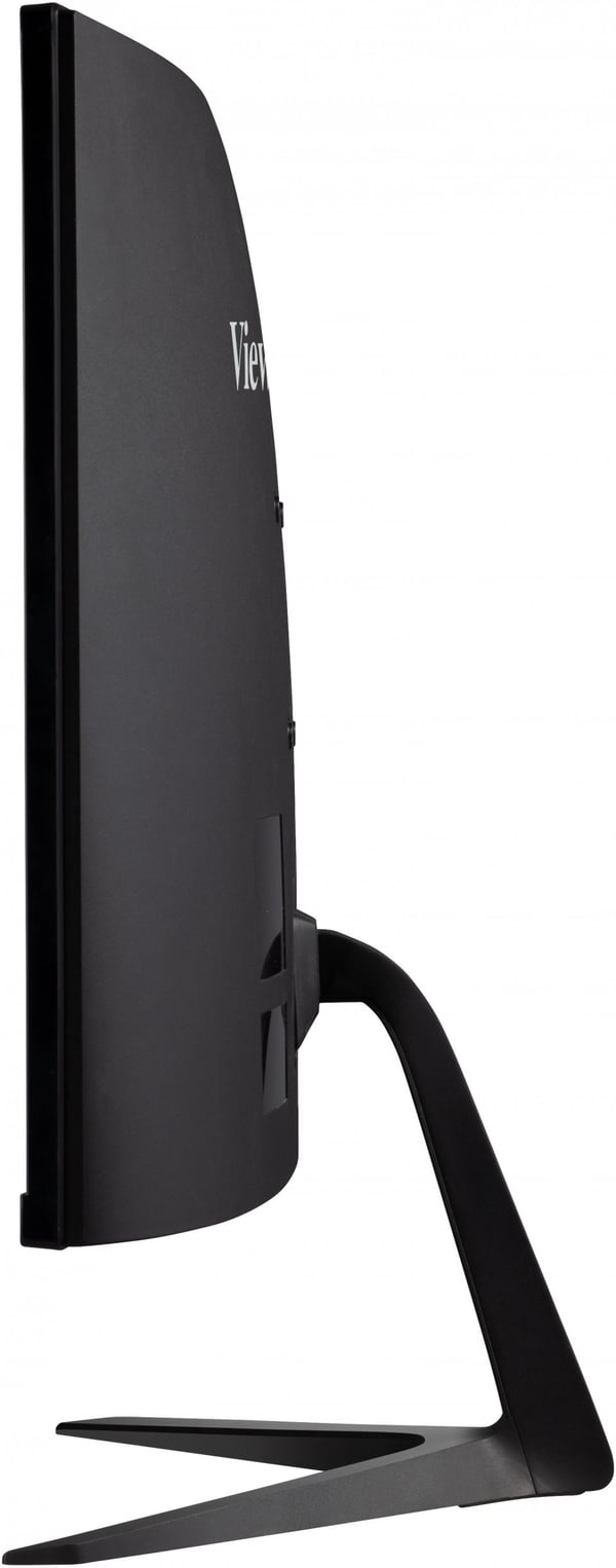 Viewsonic VX Series VX2719-PC-MHD computerskærm 68,6 cm (27") 1920 x 1080 pixel Fuld HD LED Sort
