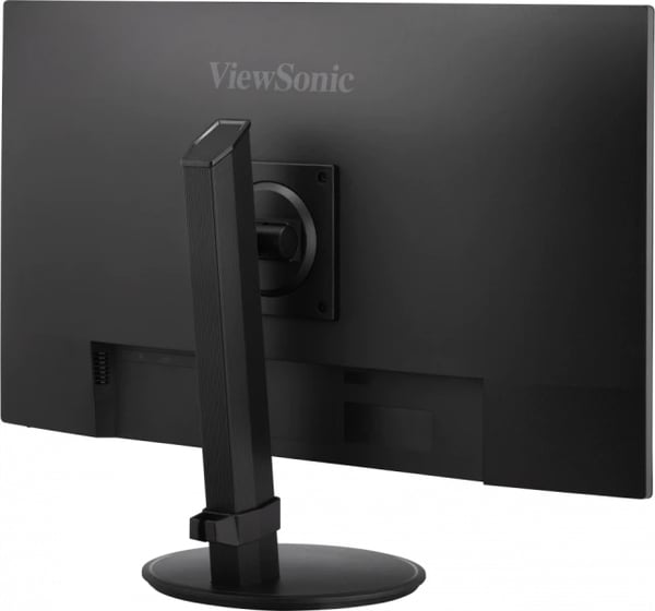 Viewsonic VG2708A-MHD computerskærm 68,6 cm (27") 1920 x 1080 pixel Fuld HD LED Sort