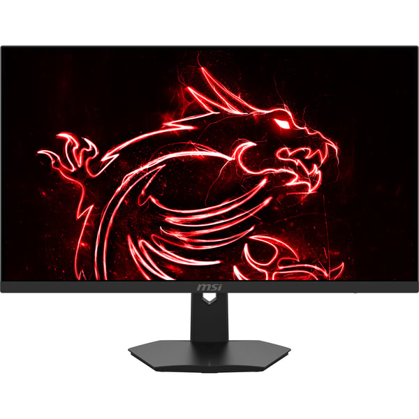 MSI G274F computerskærm 68,6 cm (27") 1920 x 1080 pixel Fuld HD LCD Sort