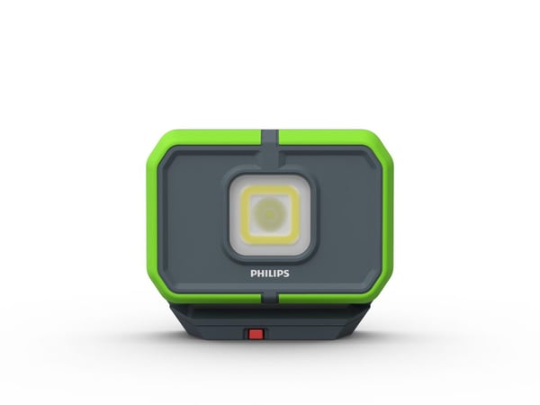 Philips Xperion 3000 LUMX30FLX1 Flood