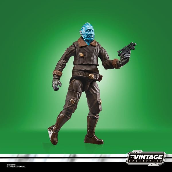 Hasbro F44645X0 toy figure