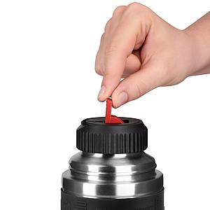 EMSA 515714 resemugg Svart