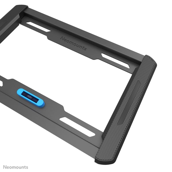 Neomounts WL30-550BL12 TV-kiinnike 165,1 cm (65") Musta