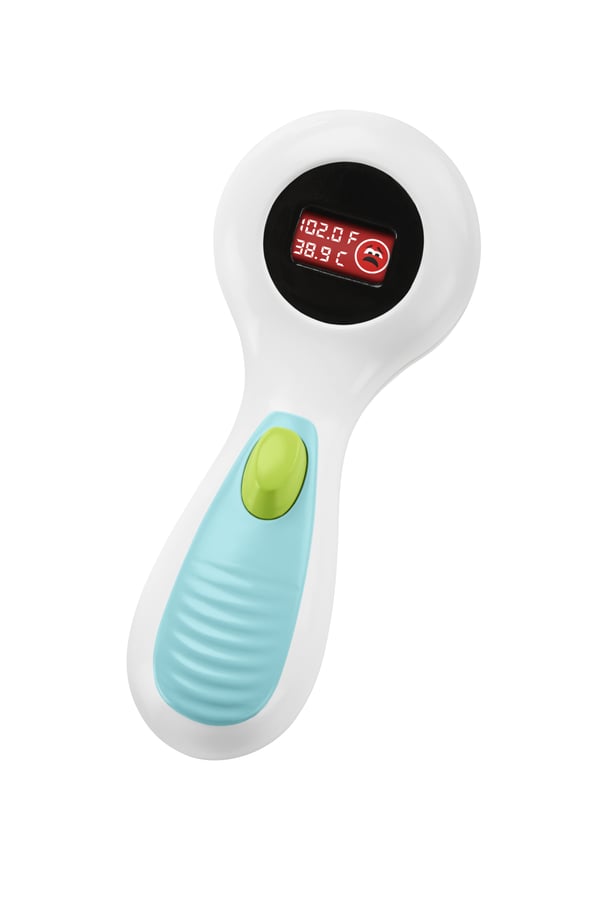 Fisher-Price doktorsväska