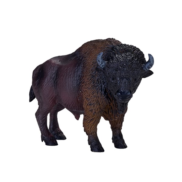 Mojo Fun American Bison / Buffalo