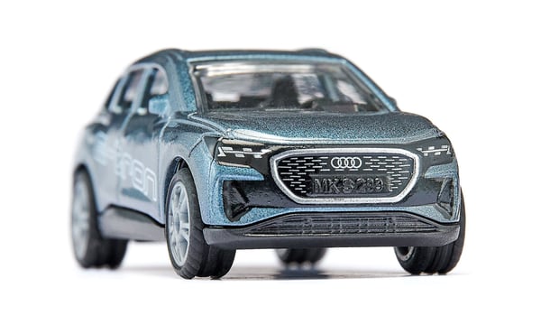 Siku Audi Q4 e-tron Perinteinen automalli