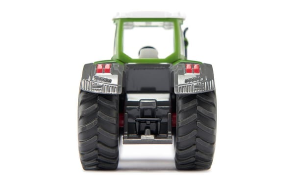 Siku Fendt 942 Vario Traktor model Formonterede 1:50