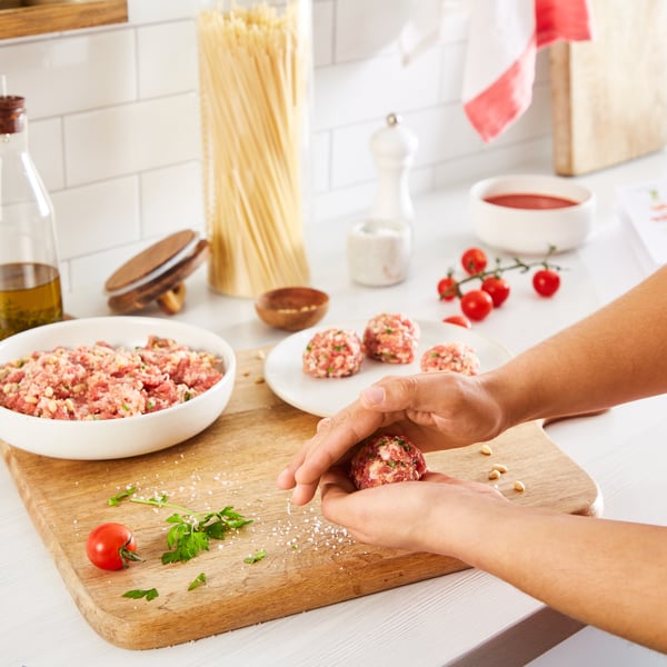 Tefal Generous Cook C2780283 stegepande Gryde til alle formål Rund
