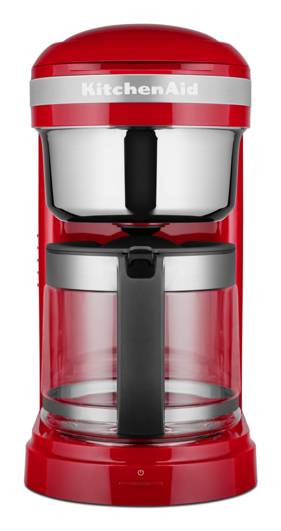 KitchenAid 859711593610 kaffemaskine Semi-auto Filter kaffemaskine 1,7 L
