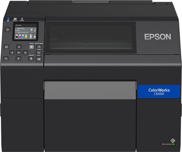 Epson ColorWorks C6500Ae (MK)