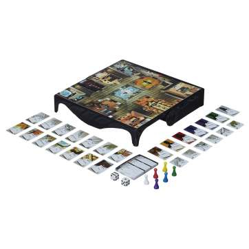Cluedo B0999 Brætspil Detektiv